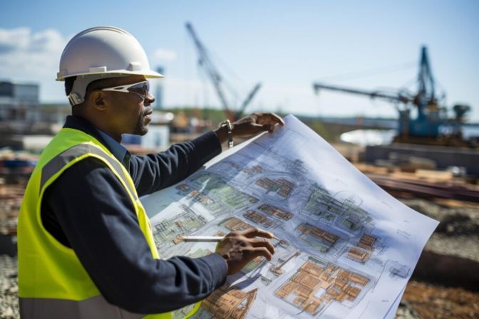 How Mantil Construction Supplies Supports Your Vision