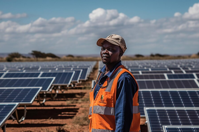 The Benefits of Mantil Solar and Security Solutions