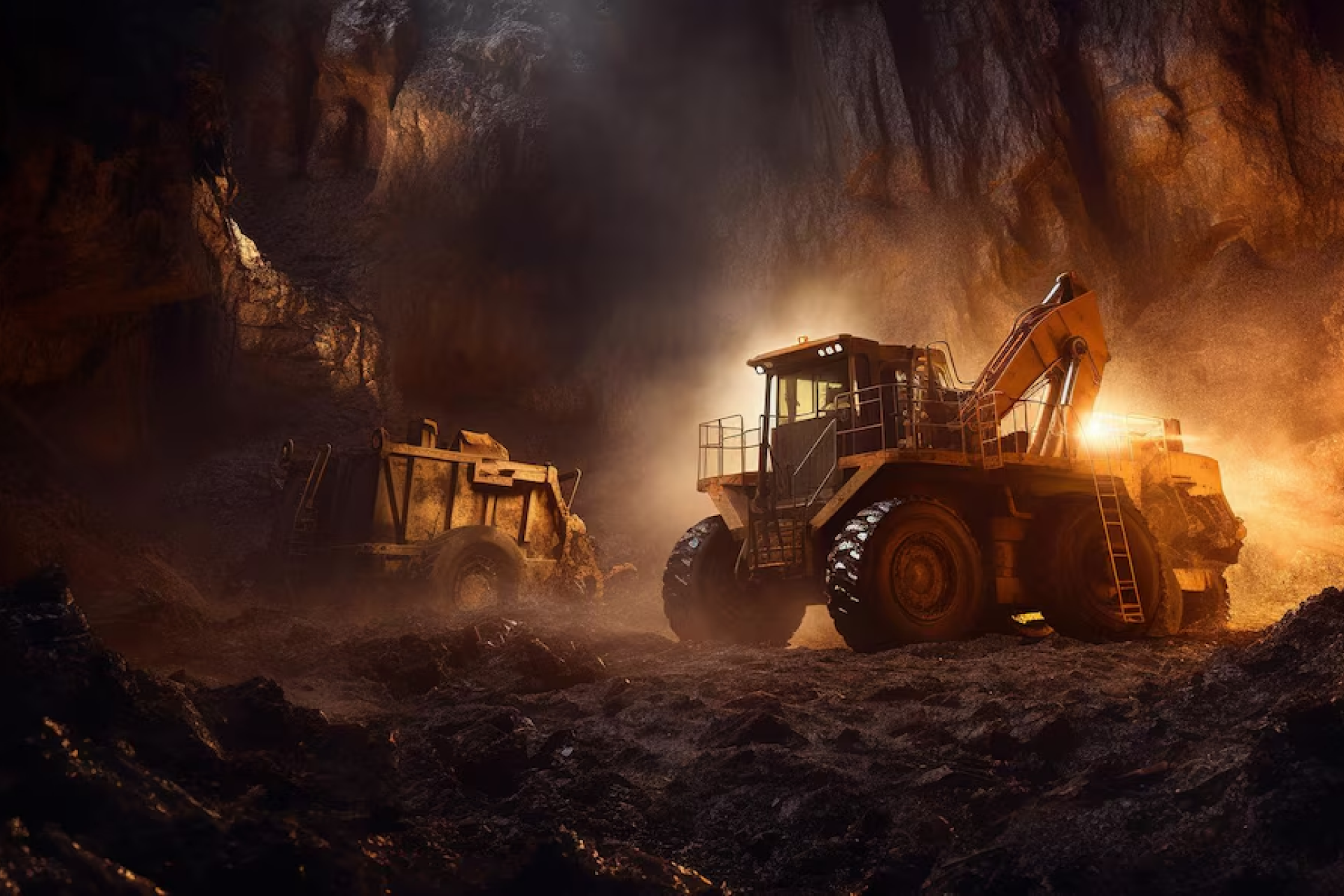 Innovations with Mantil Mining Solutions