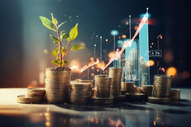 Investing in Your Future. The Vision of Mantil Investments